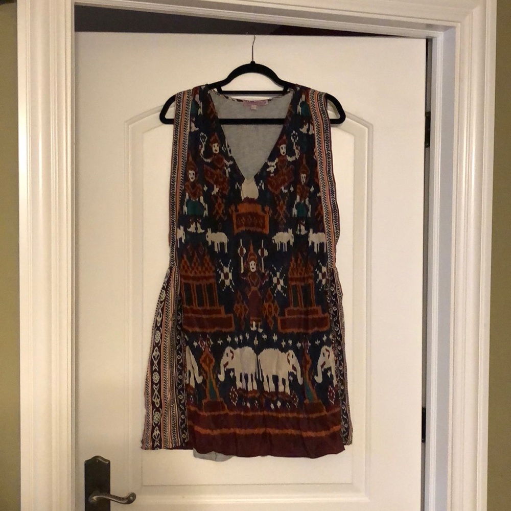 Calypso St. Barth Dress